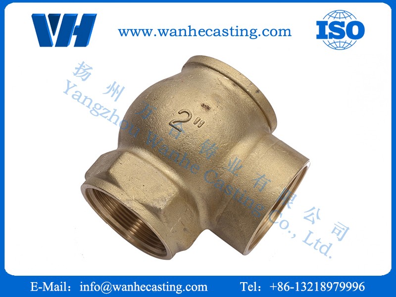 Brass