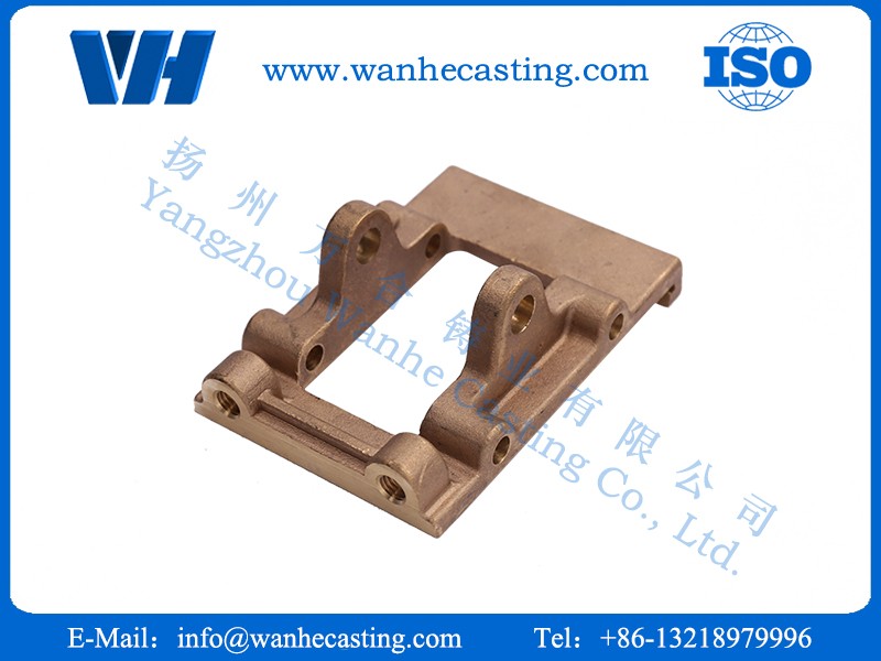 Tin bronze