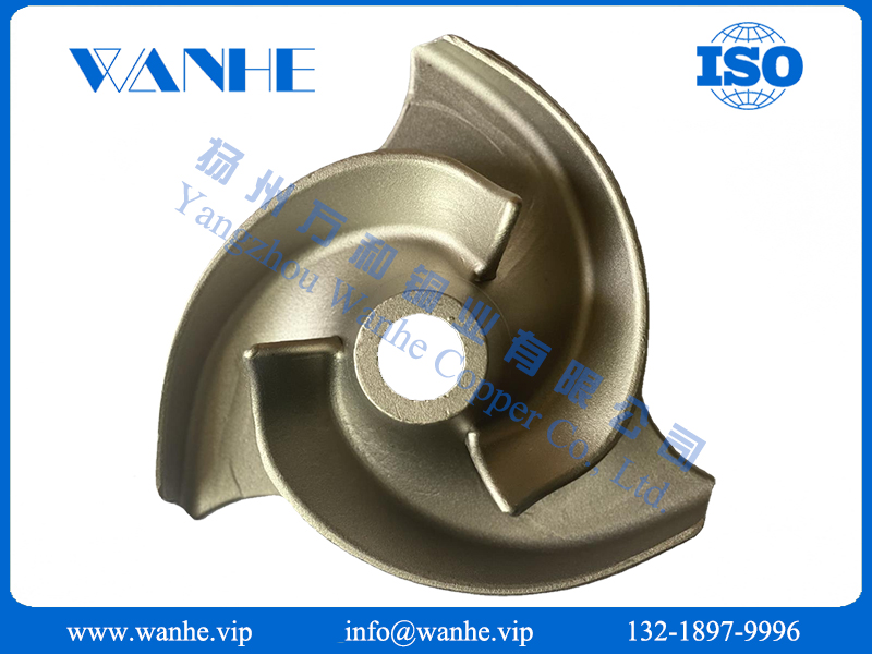 Aluminum Bronze